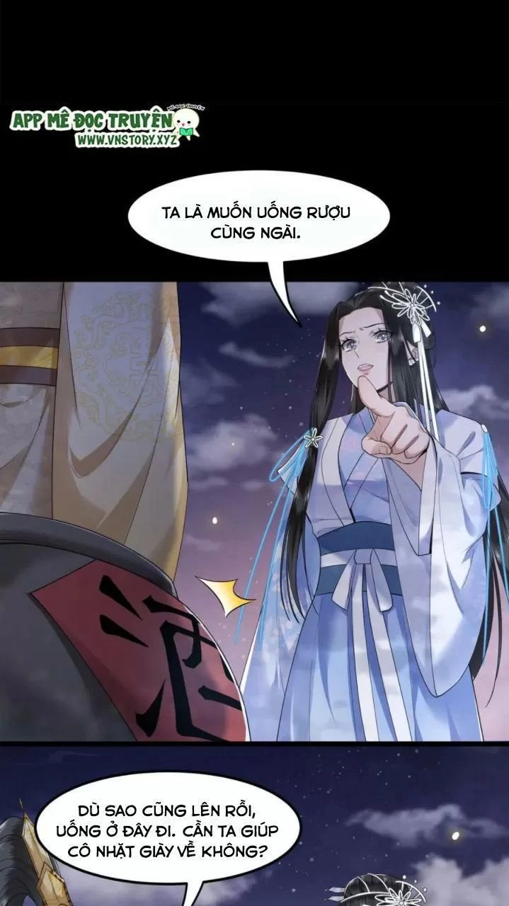 Phượng Hoàng Vu Phi Chapter 61 - 18