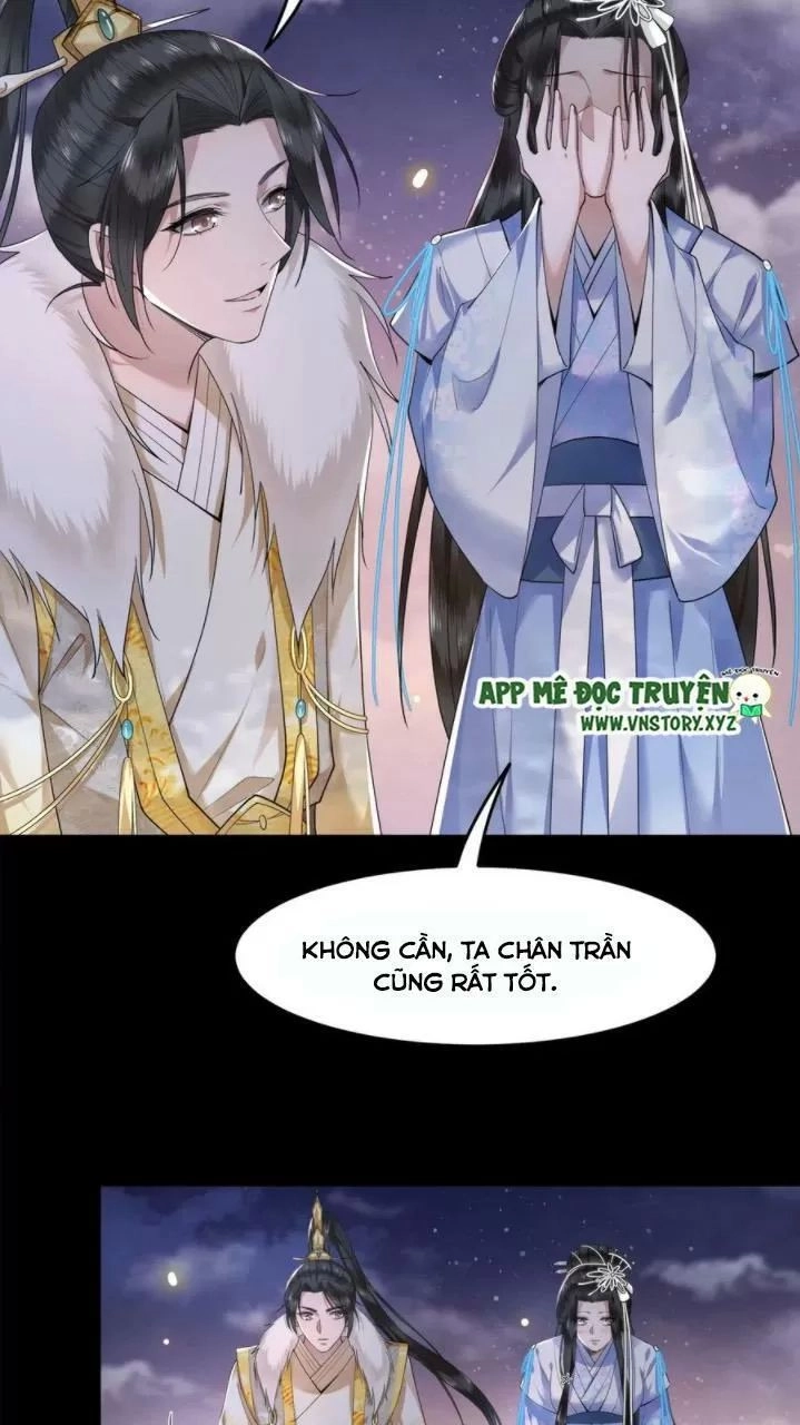 Phượng Hoàng Vu Phi Chapter 61 - 19