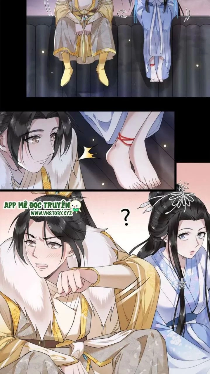 Phượng Hoàng Vu Phi Chapter 61 - 20