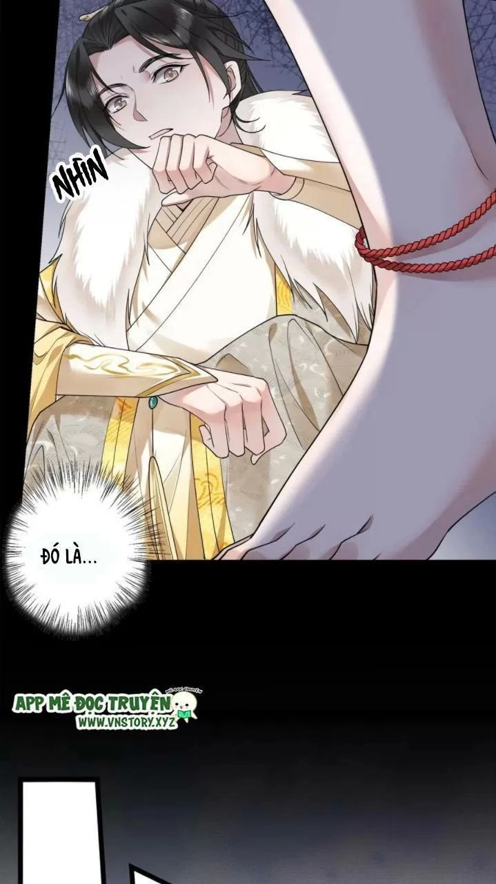 Phượng Hoàng Vu Phi Chapter 61 - 22