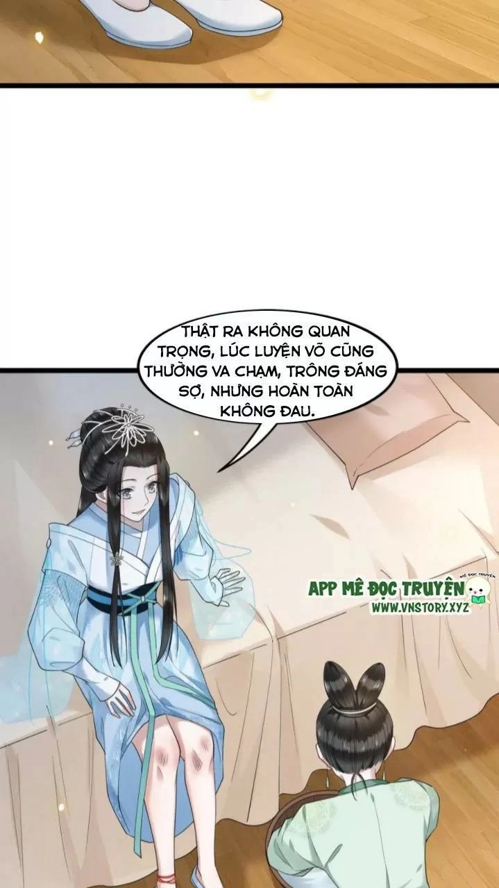 Phượng Hoàng Vu Phi Chapter 61 - 26