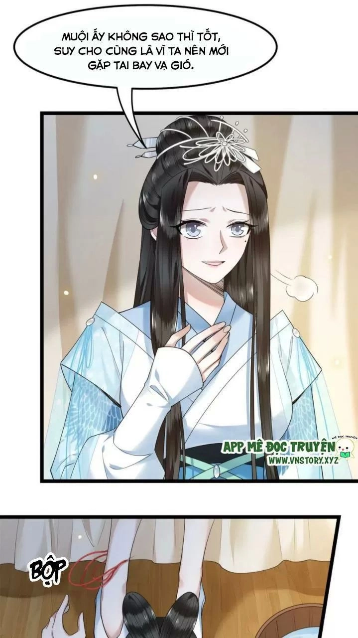 Phượng Hoàng Vu Phi Chapter 61 - 28