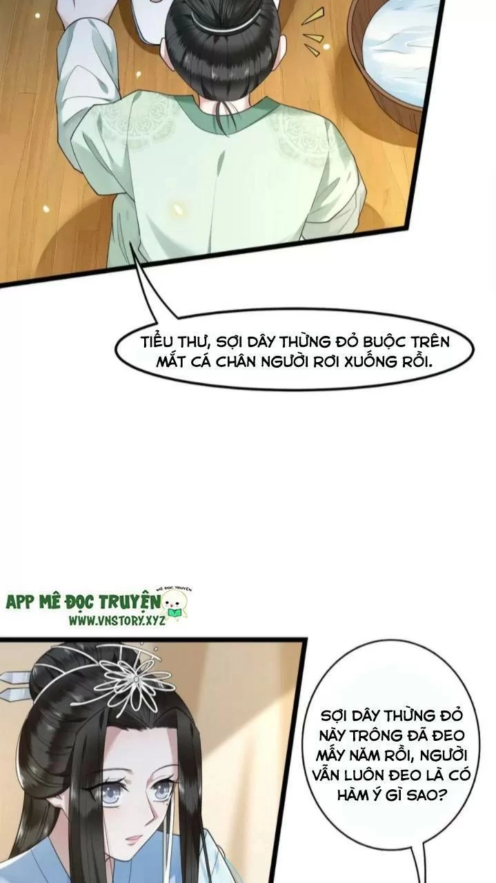 Phượng Hoàng Vu Phi Chapter 61 - 29