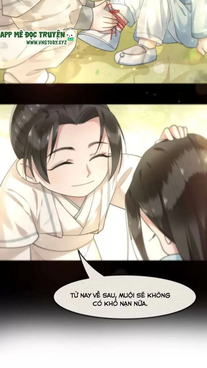 Phượng Hoàng Vu Phi Chapter 61 - 32