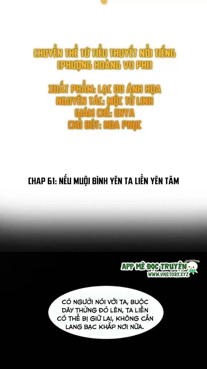 Phượng Hoàng Vu Phi Chapter 62 - 2