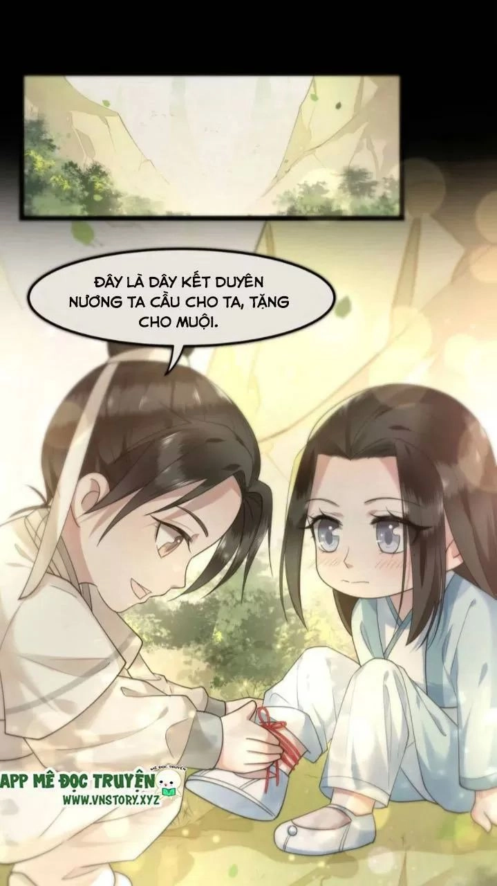 Phượng Hoàng Vu Phi Chapter 62 - 3