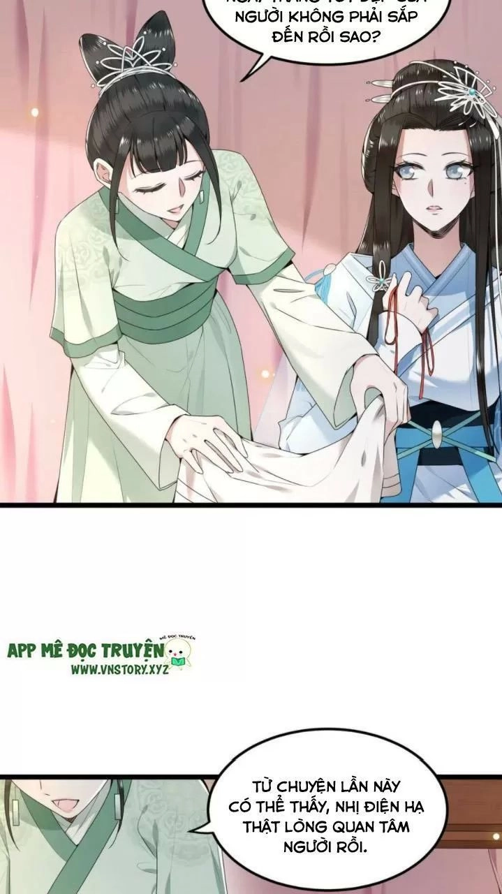 Phượng Hoàng Vu Phi Chapter 62 - 7