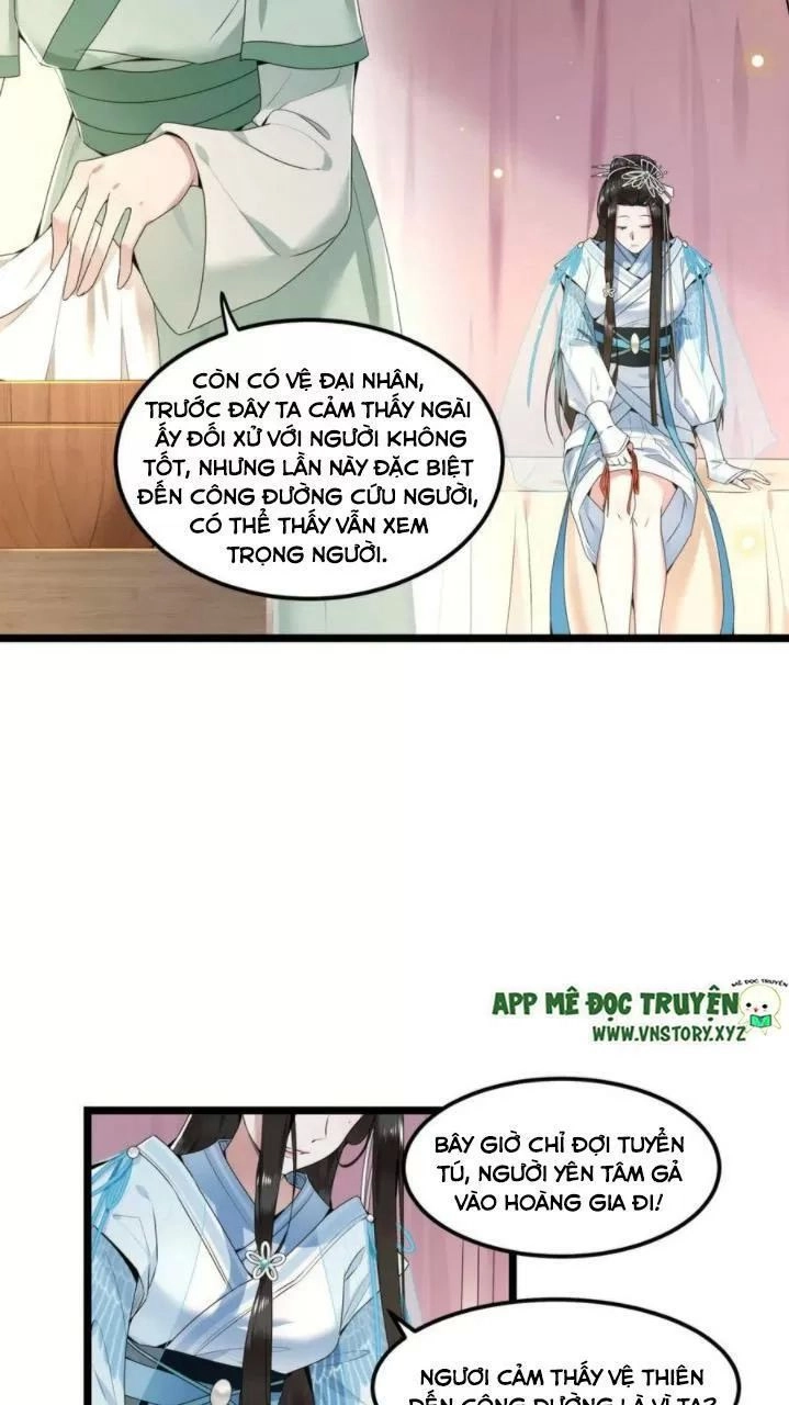 Phượng Hoàng Vu Phi Chapter 62 - 8