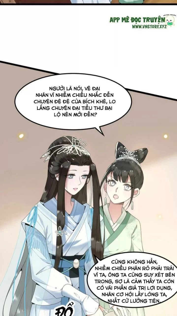 Phượng Hoàng Vu Phi Chapter 62 - 11