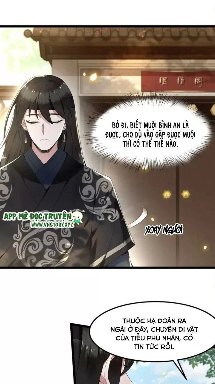 Phượng Hoàng Vu Phi Chapter 62 - 16