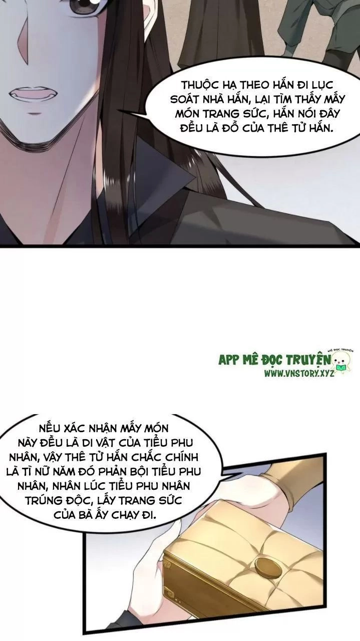 Phượng Hoàng Vu Phi Chapter 62 - 19