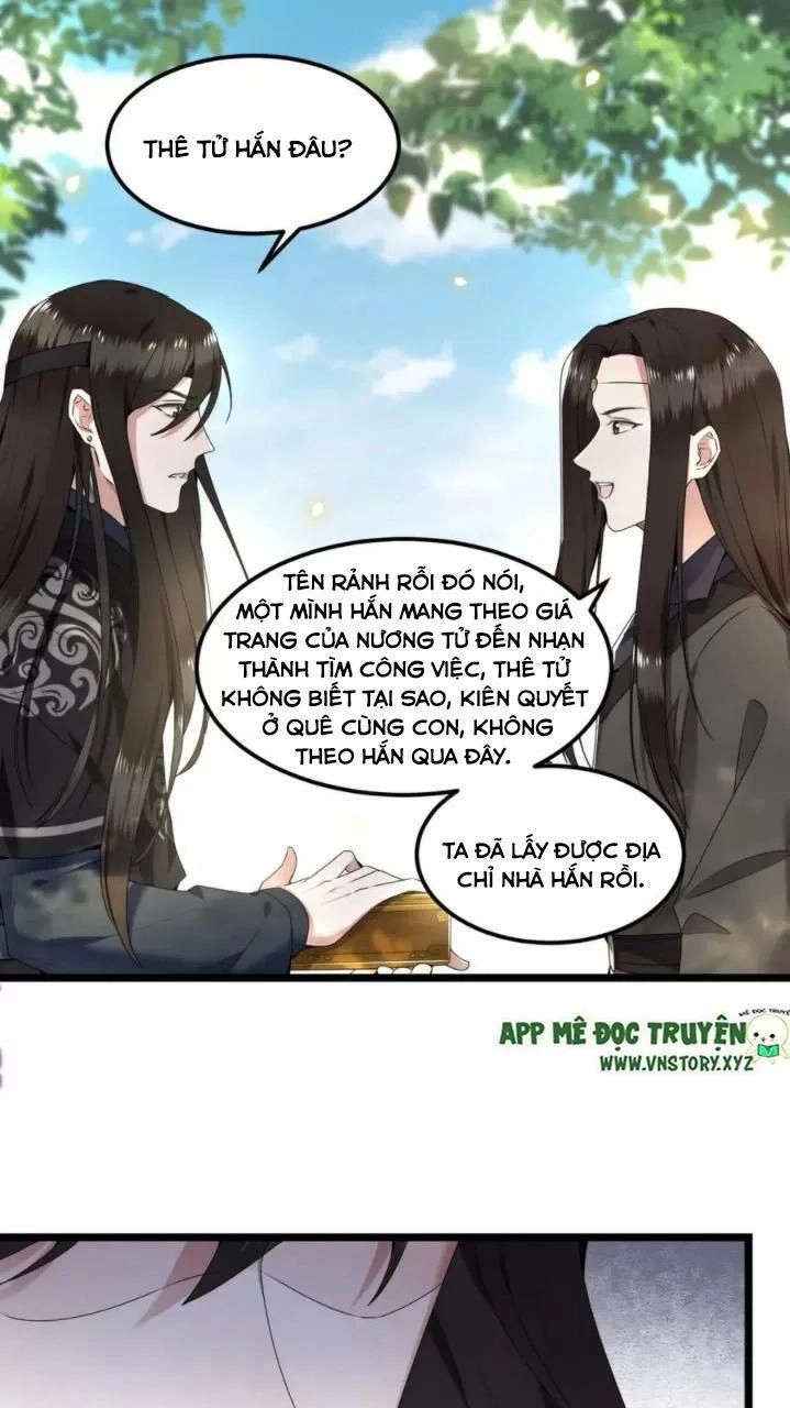 Phượng Hoàng Vu Phi Chapter 62 - 21