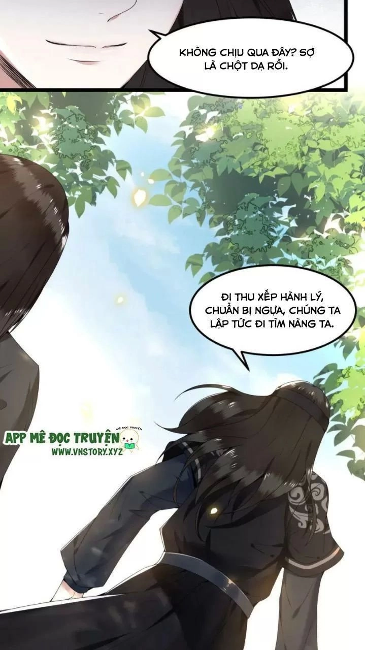 Phượng Hoàng Vu Phi Chapter 62 - 22