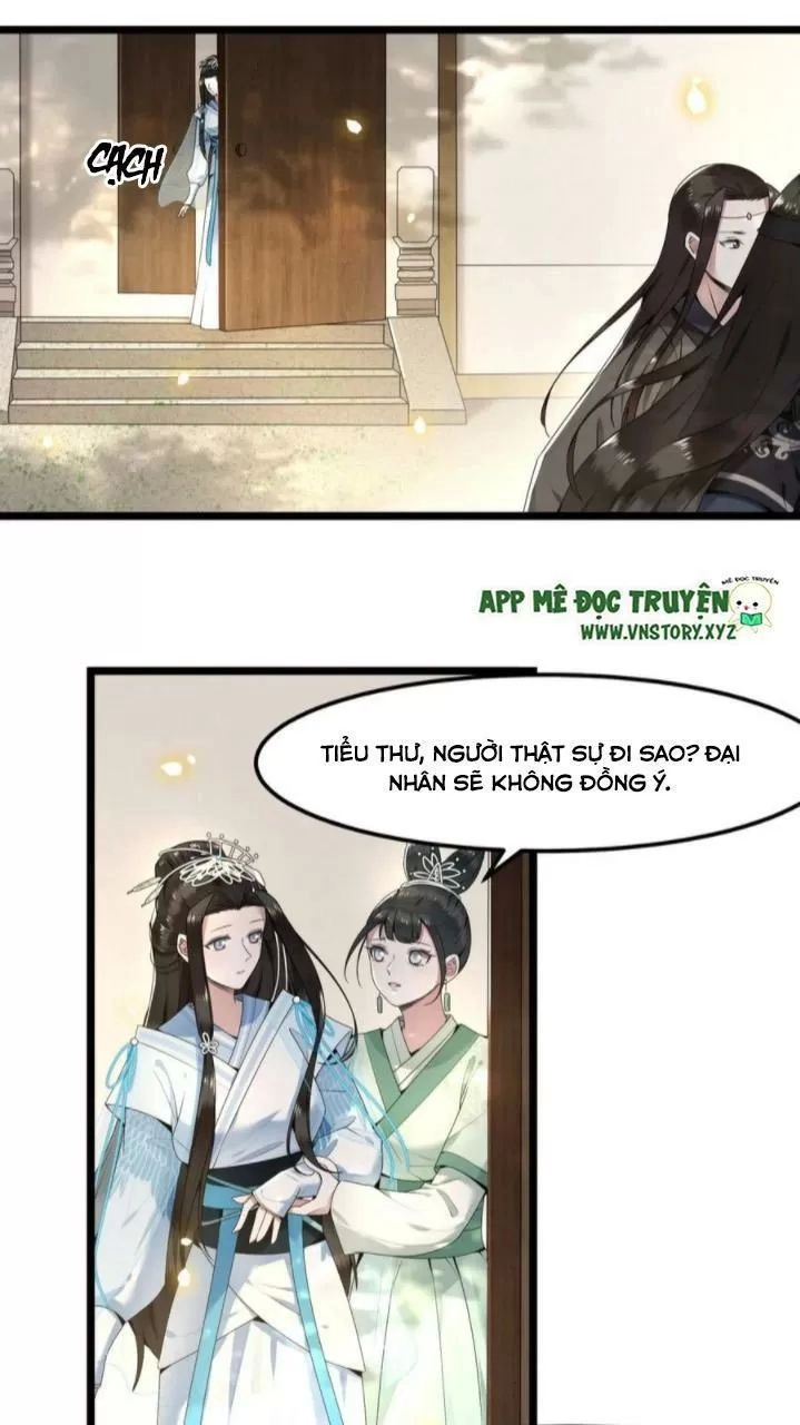 Phượng Hoàng Vu Phi Chapter 62 - 24