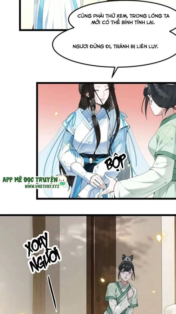 Phượng Hoàng Vu Phi Chapter 62 - 25