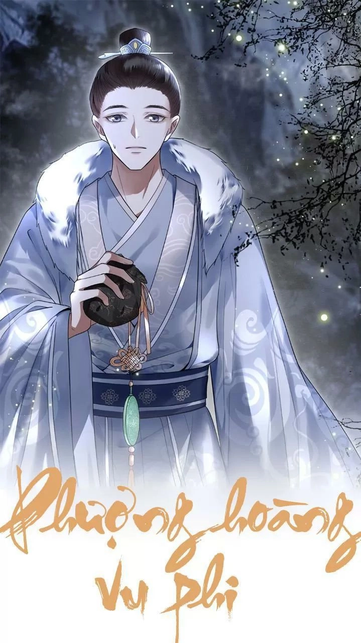 Phượng Hoàng Vu Phi Chapter 63 - 1