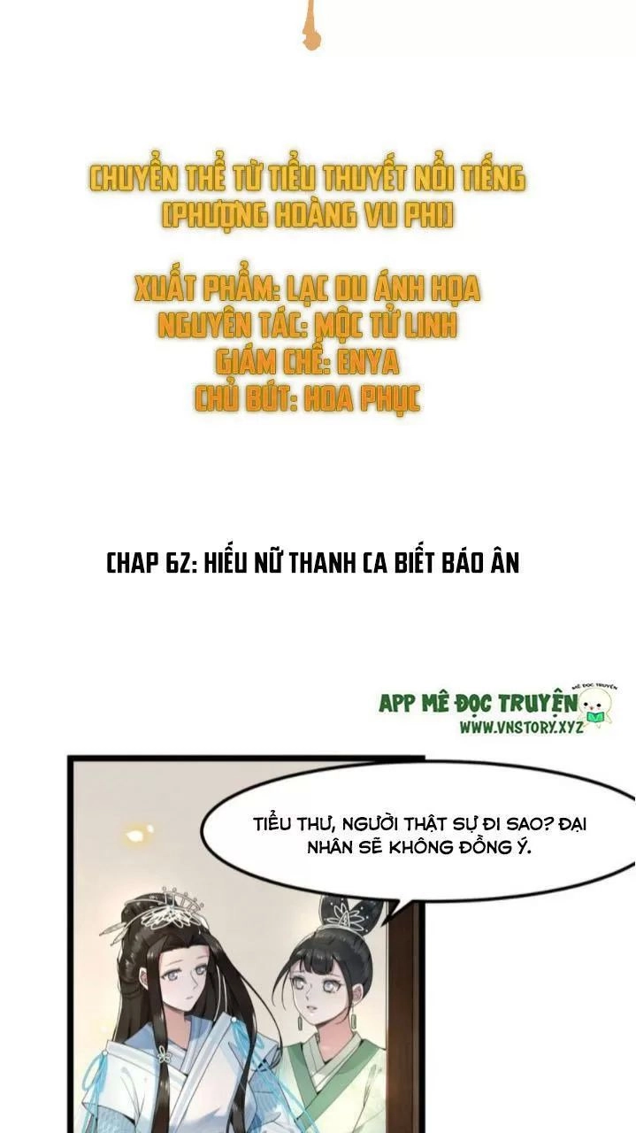 Phượng Hoàng Vu Phi Chapter 63 - 2