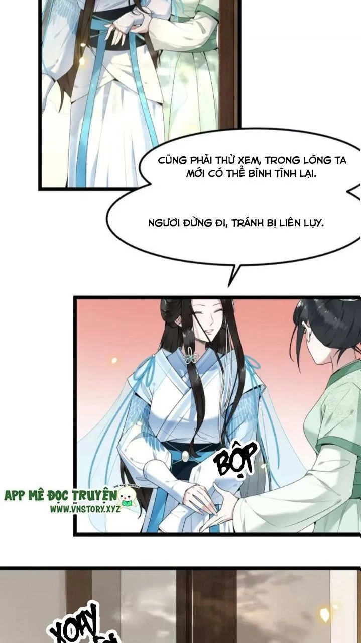 Phượng Hoàng Vu Phi Chapter 63 - 3