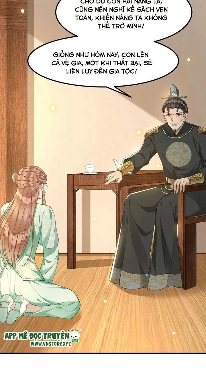 Phượng Hoàng Vu Phi Chapter 63 - 7