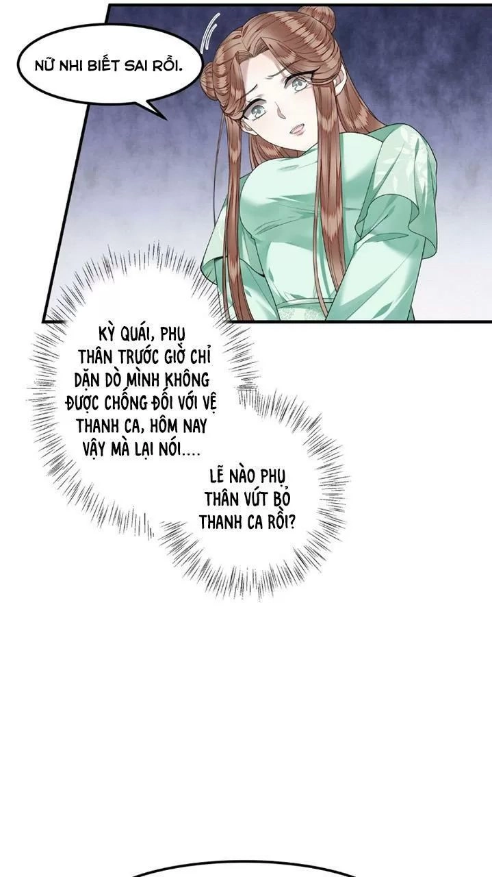 Phượng Hoàng Vu Phi Chapter 63 - 8