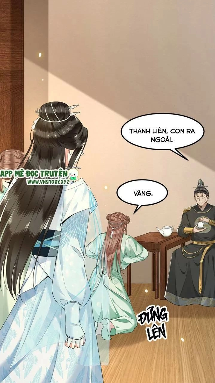 Phượng Hoàng Vu Phi Chapter 63 - 10