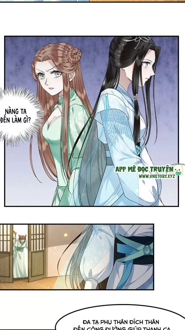 Phượng Hoàng Vu Phi Chapter 63 - 11