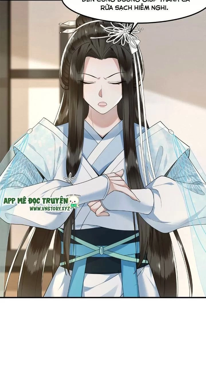 Phượng Hoàng Vu Phi Chapter 63 - 12