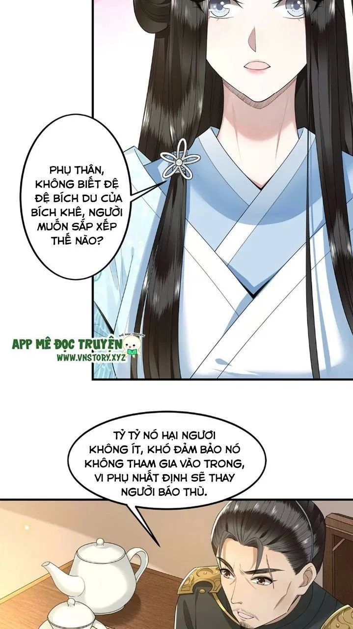 Phượng Hoàng Vu Phi Chapter 63 - 14