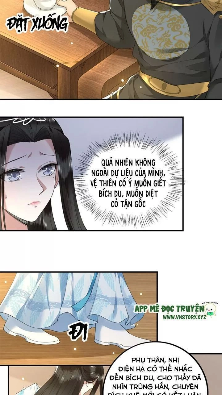 Phượng Hoàng Vu Phi Chapter 63 - 15