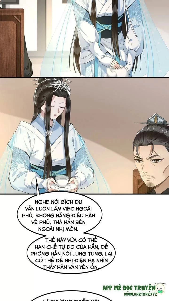 Phượng Hoàng Vu Phi Chapter 63 - 17