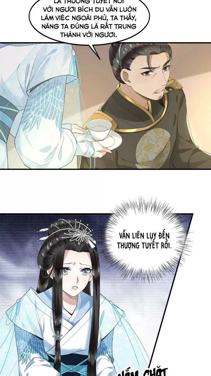 Phượng Hoàng Vu Phi Chapter 63 - 18