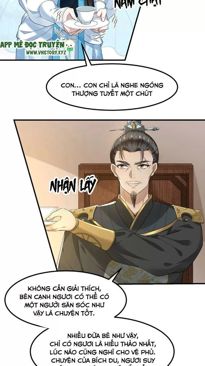 Phượng Hoàng Vu Phi Chapter 63 - 19