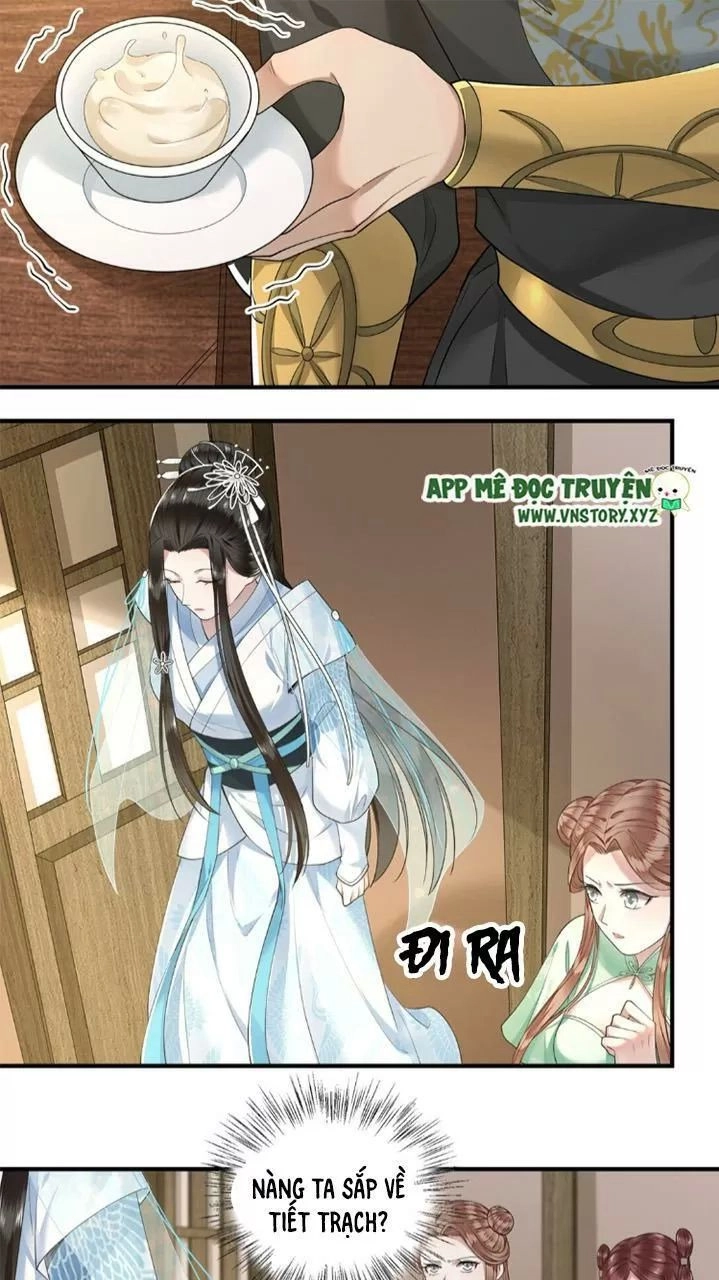 Phượng Hoàng Vu Phi Chapter 63 - 23