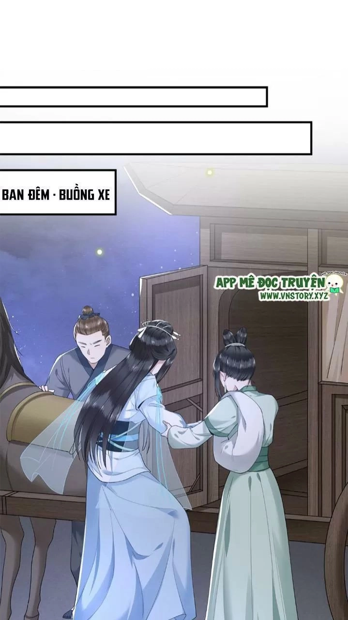 Phượng Hoàng Vu Phi Chapter 63 - 25