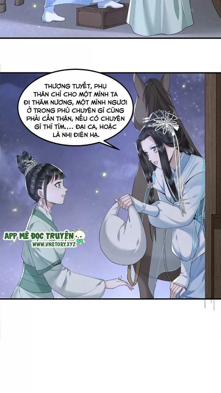 Phượng Hoàng Vu Phi Chapter 63 - 26