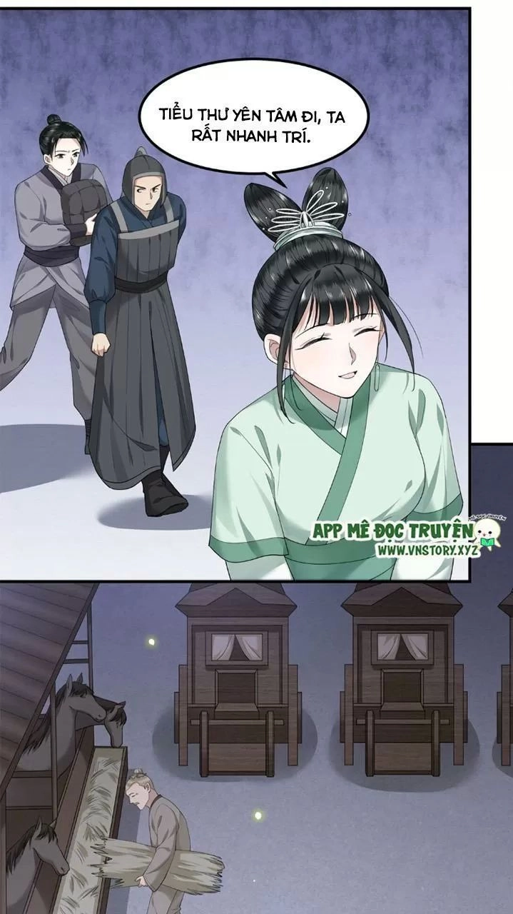 Phượng Hoàng Vu Phi Chapter 63 - 27