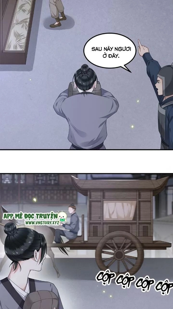 Phượng Hoàng Vu Phi Chapter 63 - 28