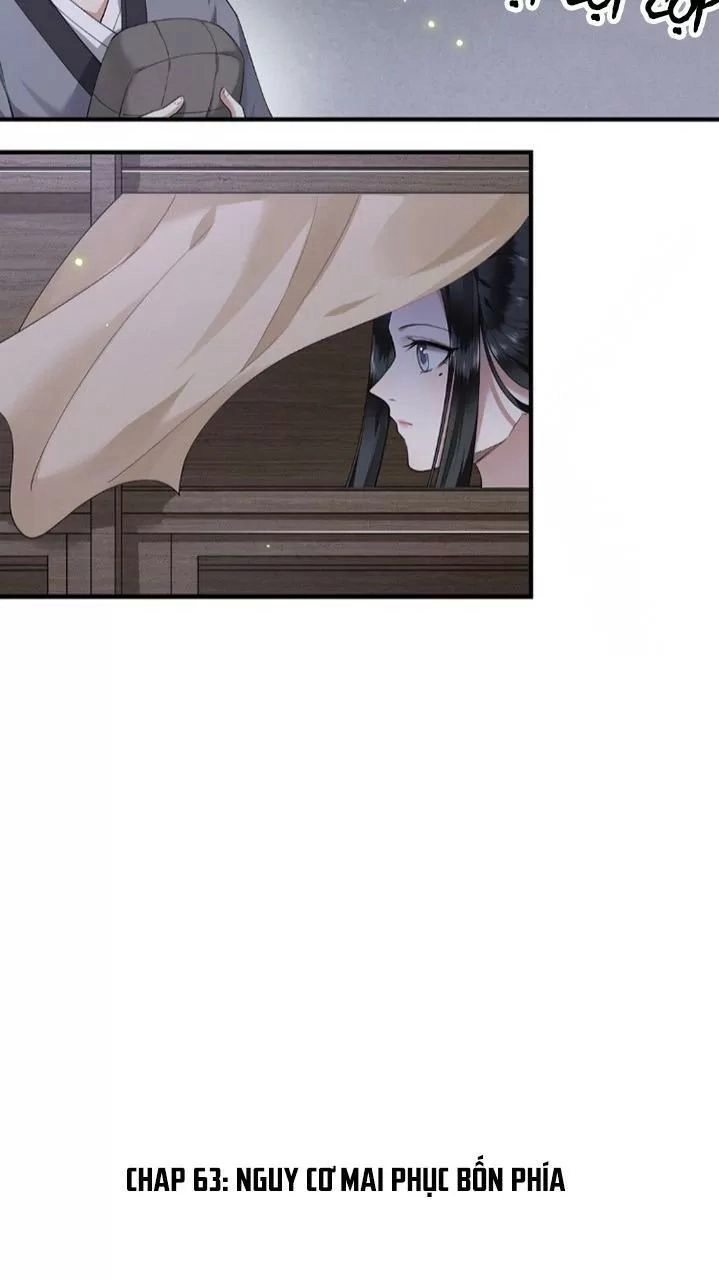 Phượng Hoàng Vu Phi Chapter 64 - 3