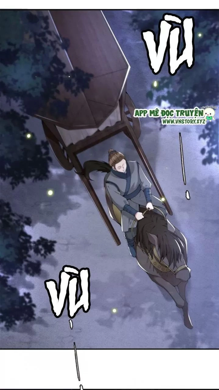 Phượng Hoàng Vu Phi Chapter 64 - 4