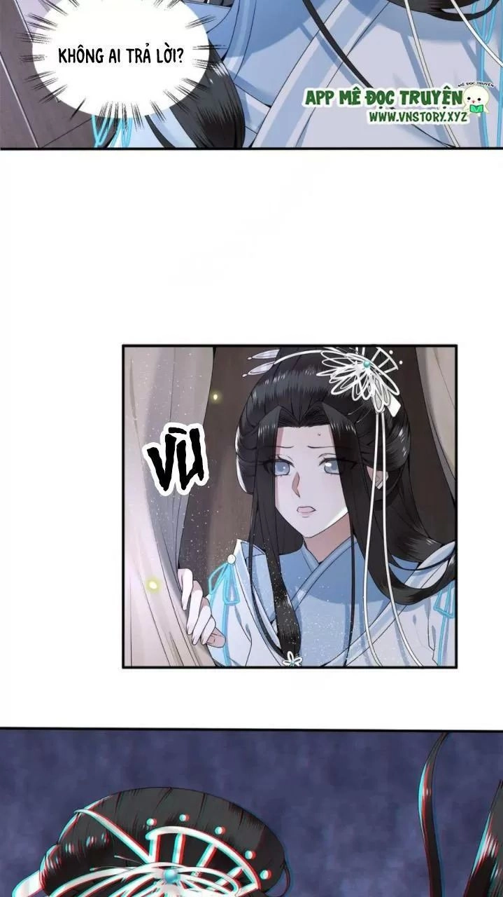 Phượng Hoàng Vu Phi Chapter 64 - 11