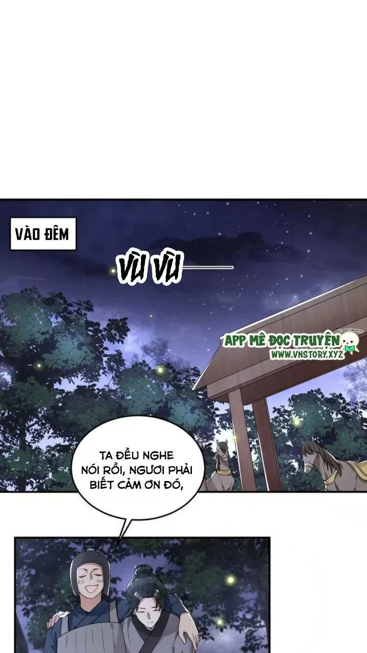 Phượng Hoàng Vu Phi Chapter 64 - 15