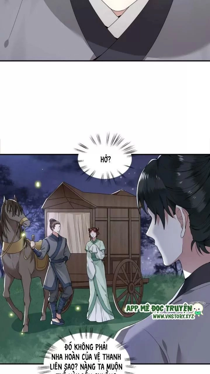 Phượng Hoàng Vu Phi Chapter 64 - 17