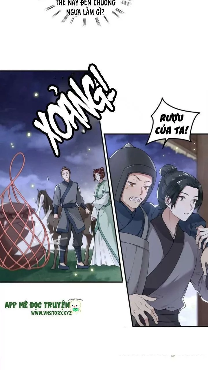 Phượng Hoàng Vu Phi Chapter 64 - 18