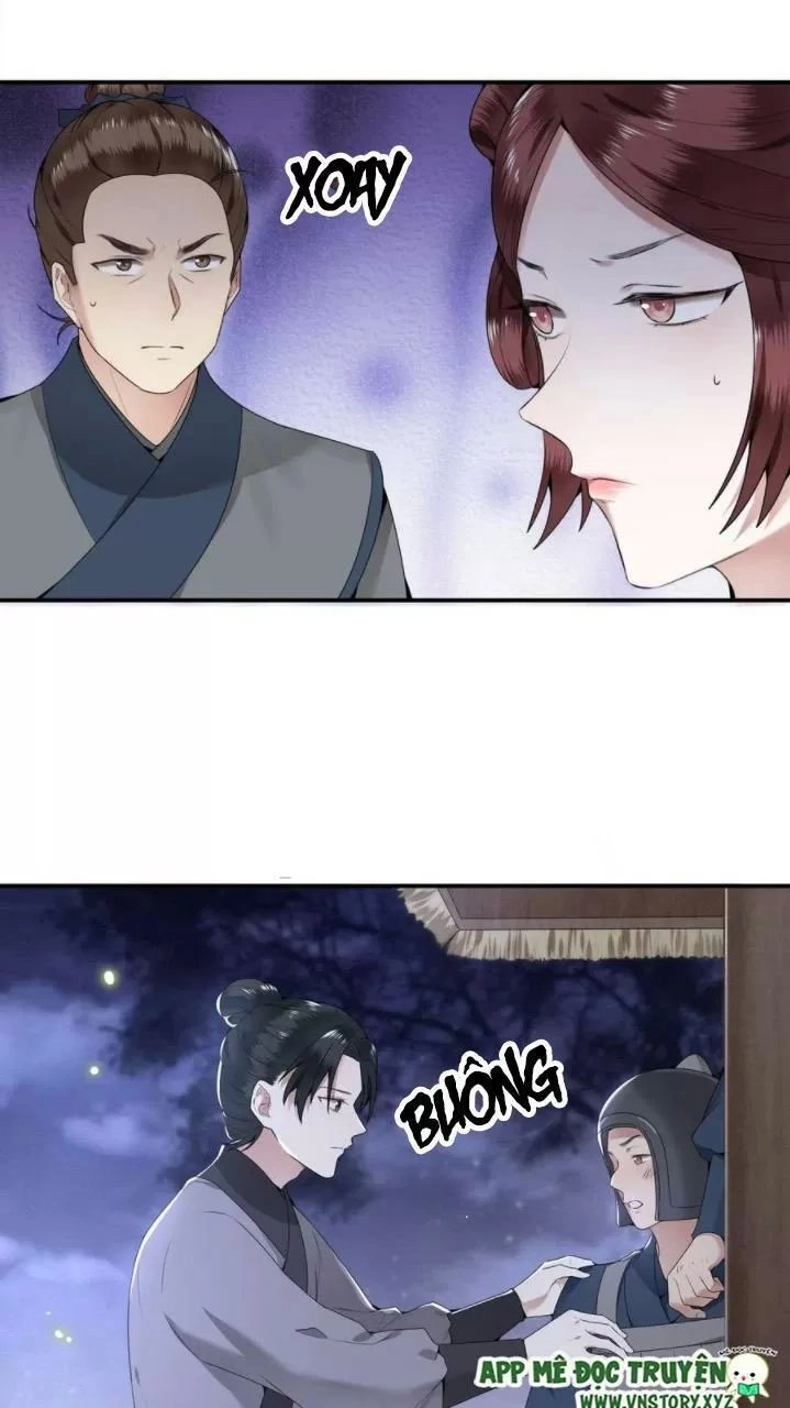 Phượng Hoàng Vu Phi Chapter 64 - 19