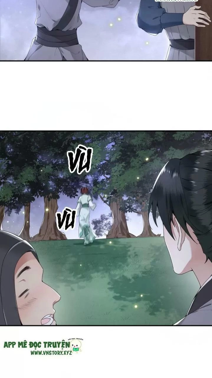 Phượng Hoàng Vu Phi Chapter 64 - 20