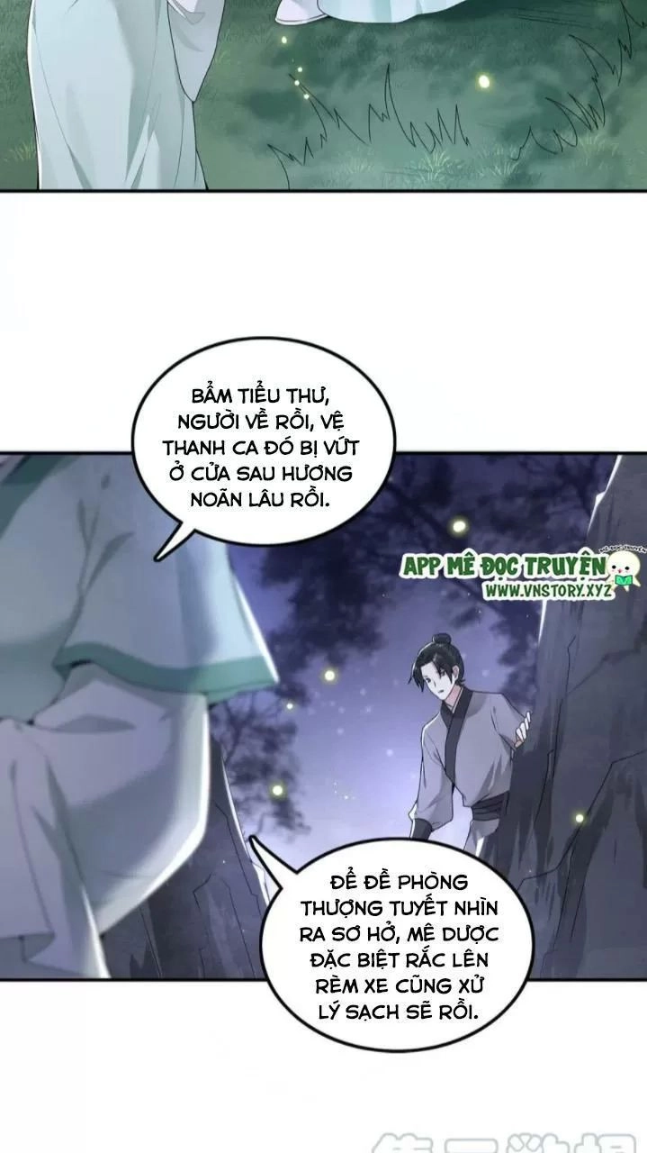 Phượng Hoàng Vu Phi Chapter 64 - 24