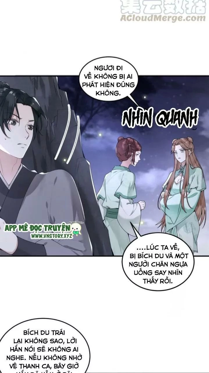 Phượng Hoàng Vu Phi Chapter 64 - 25