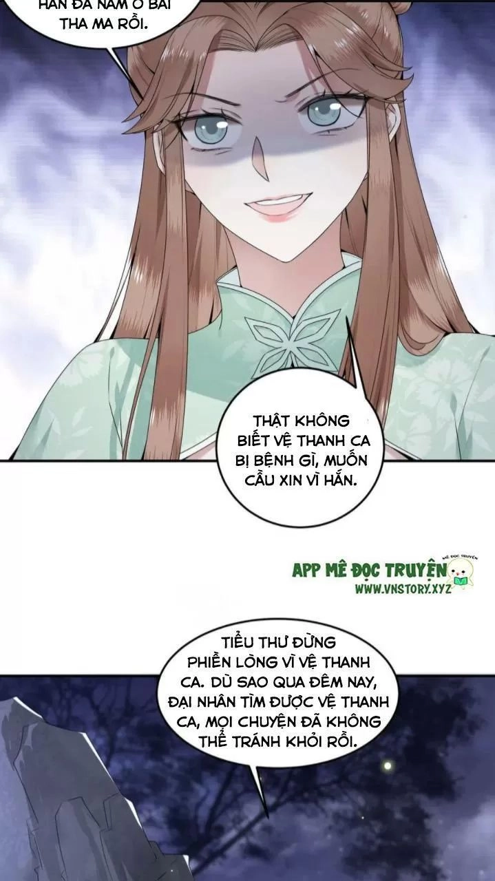 Phượng Hoàng Vu Phi Chapter 64 - 26