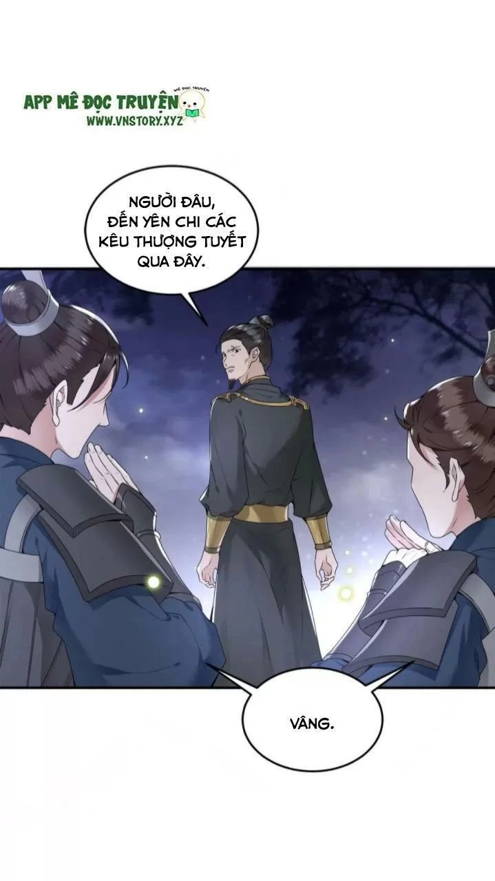 Phượng Hoàng Vu Phi Chapter 64 - 30