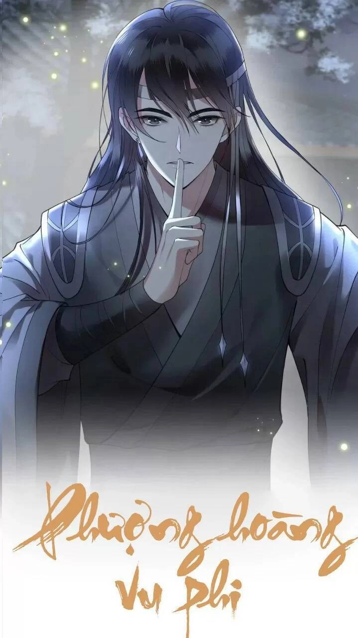 Phượng Hoàng Vu Phi Chapter 65 - 1